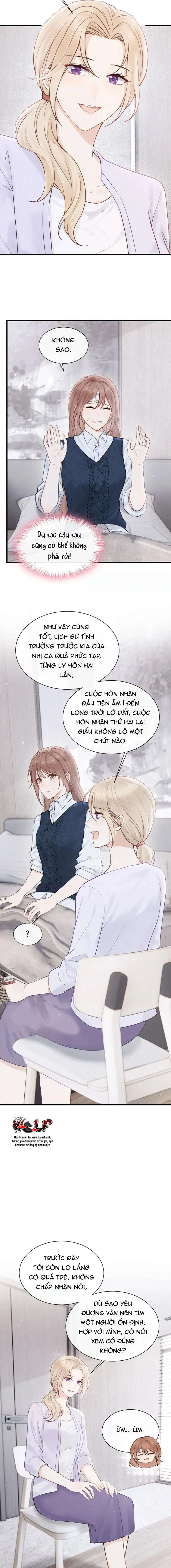 sống chung để tán em chapter 28 8