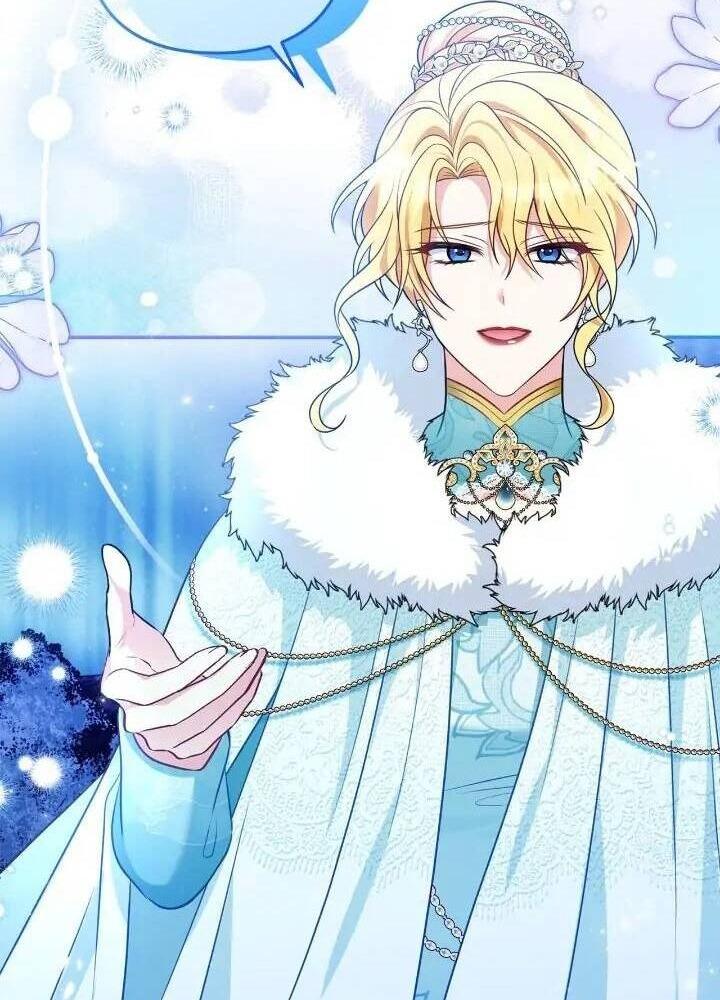 tại sao mẹ chồng tôi lại như thế này? chapter 40 71