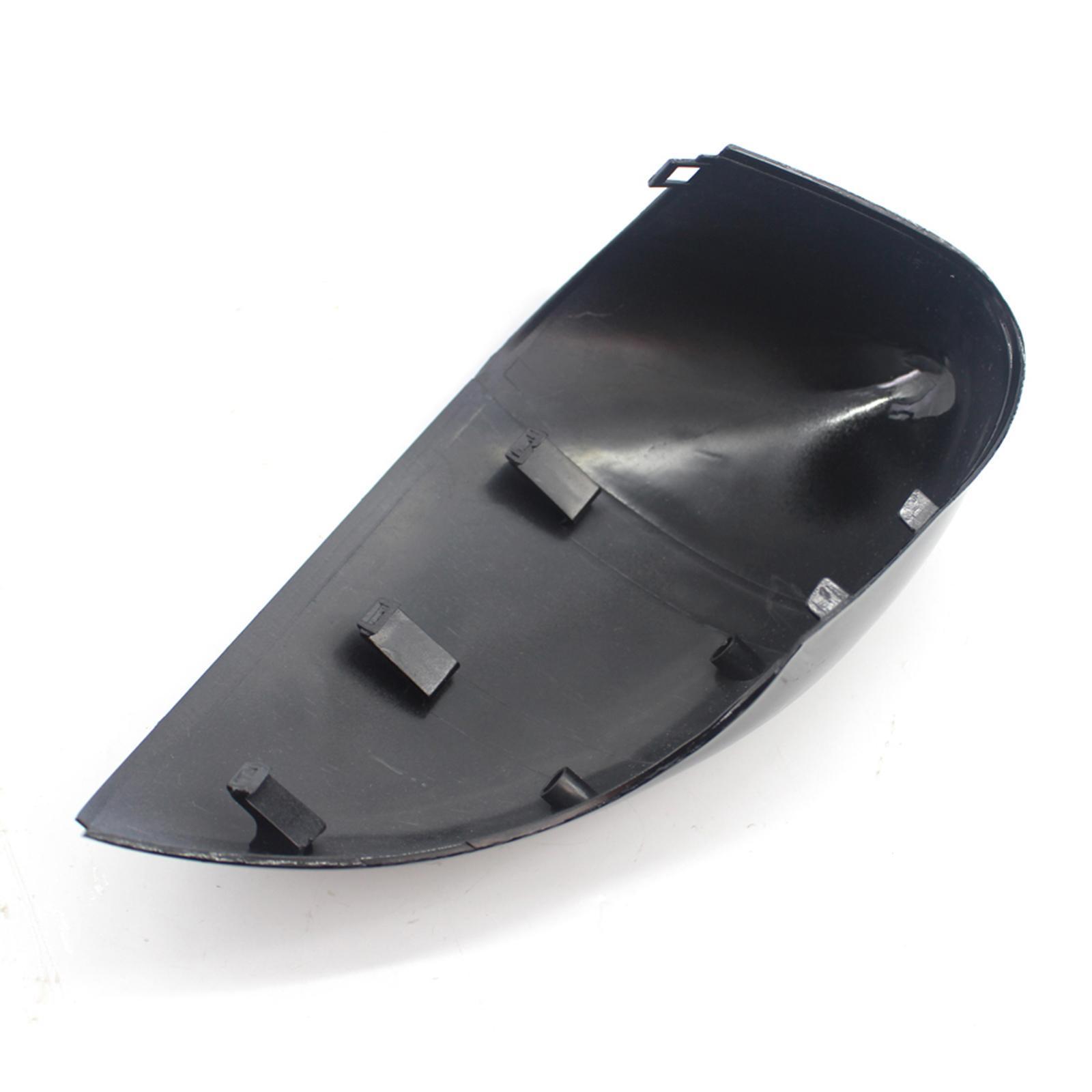Car Rearview Mirror Left Side Mirror Cover Caps for  2009‑2014