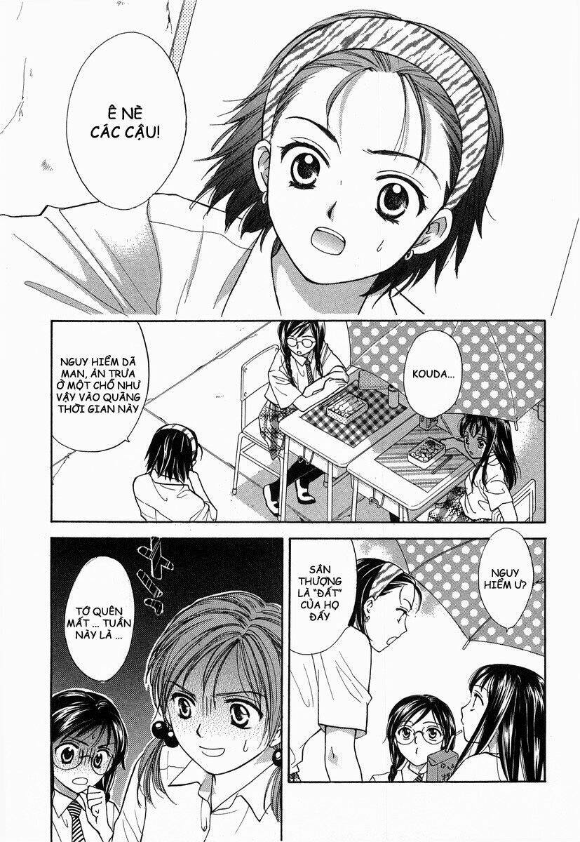 joshikousei chapter 55 10