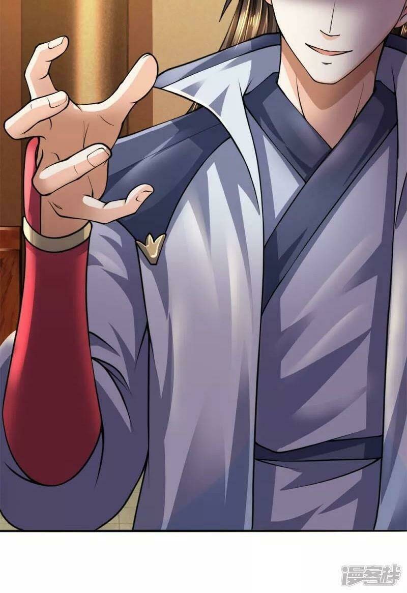 chí tôn hồng bao hoàng đế chapter 40 4