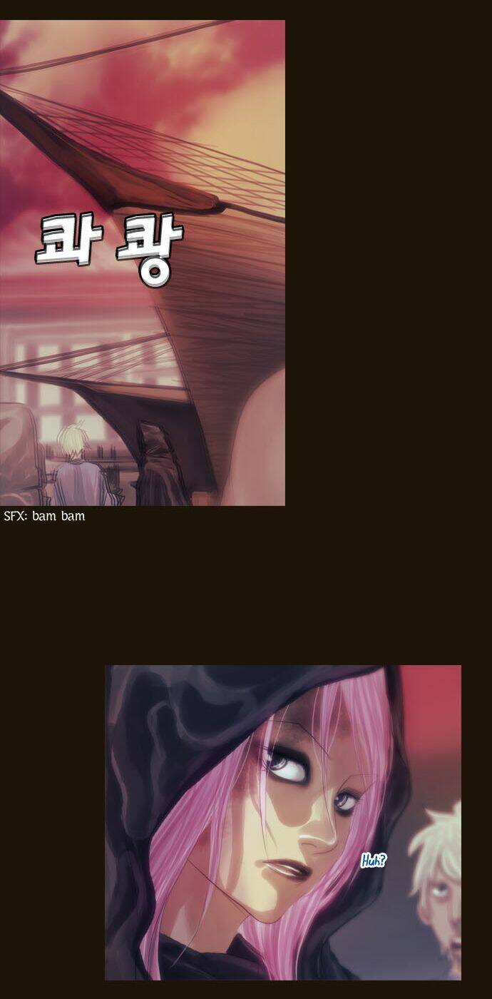 hội ảo thuật chapter 65 23