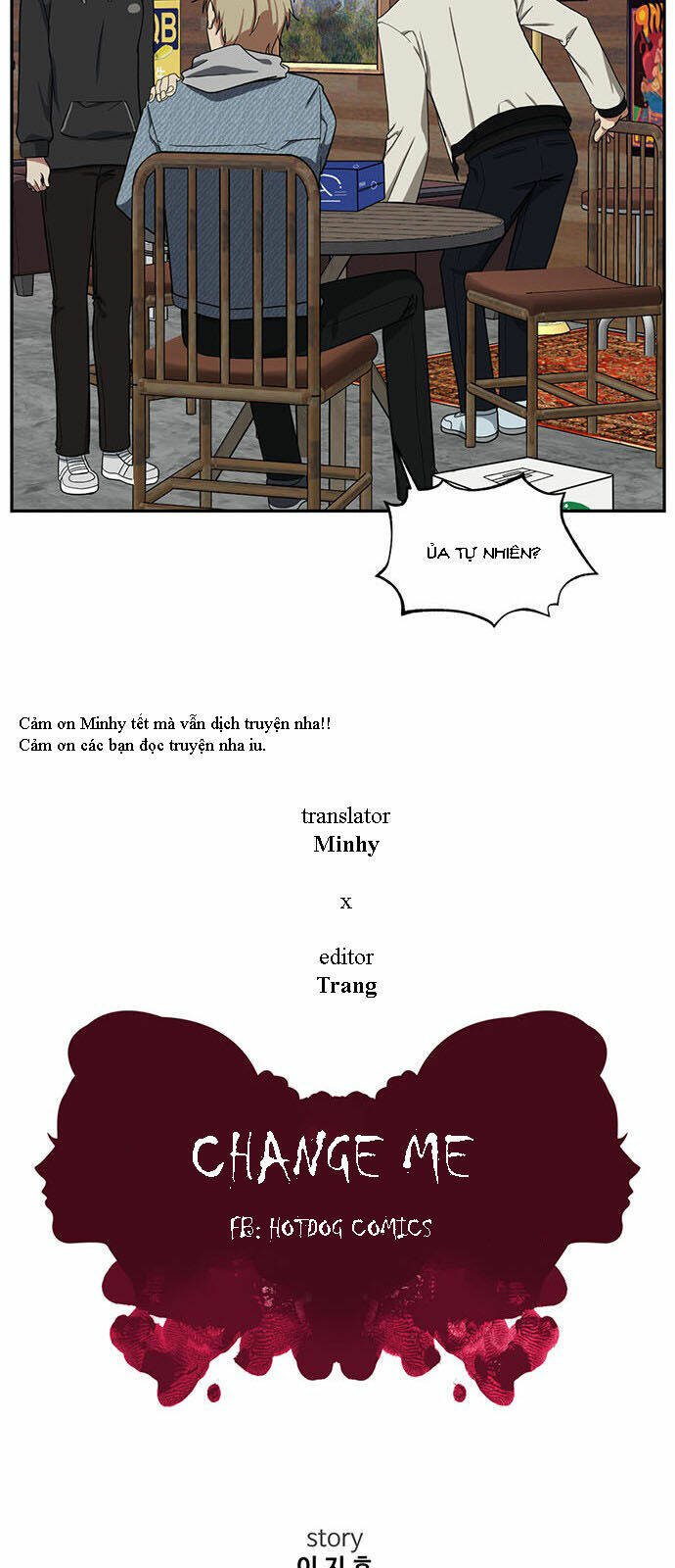 change me chapter 28 17