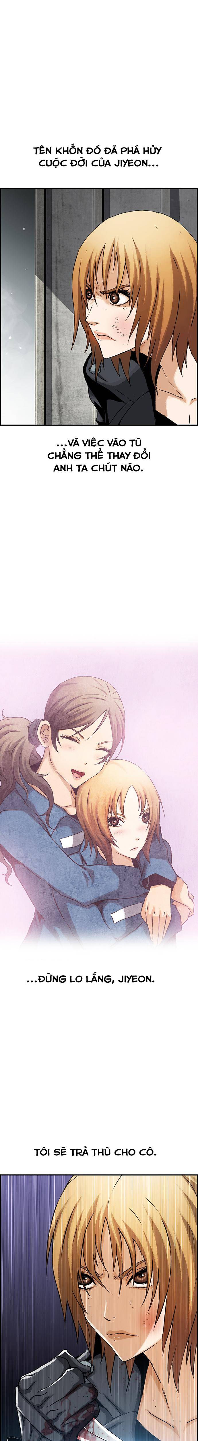 pubg - cuộc chiến sinh tồn chapter 12 30