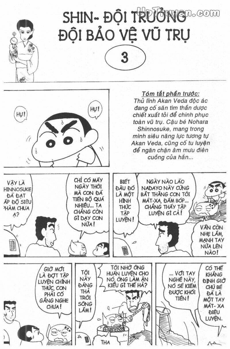 crayon shin-chan cậu bé bút chì chapter 17 70
