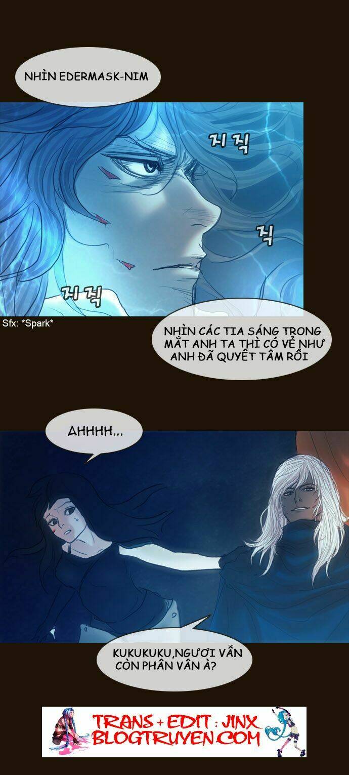 hội ảo thuật chapter 163 20