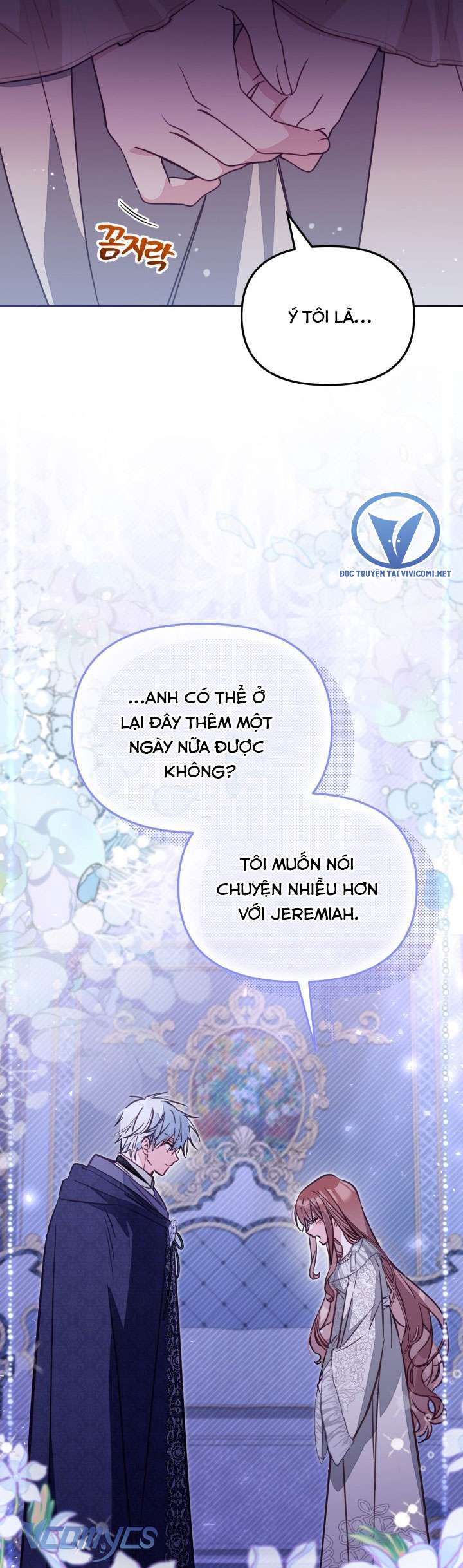 không có chỗ cho kẻ giả mạo chapter 47 18