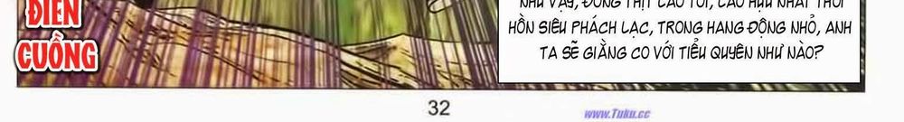 tuyệt thế vô song 2 chapter 48 60