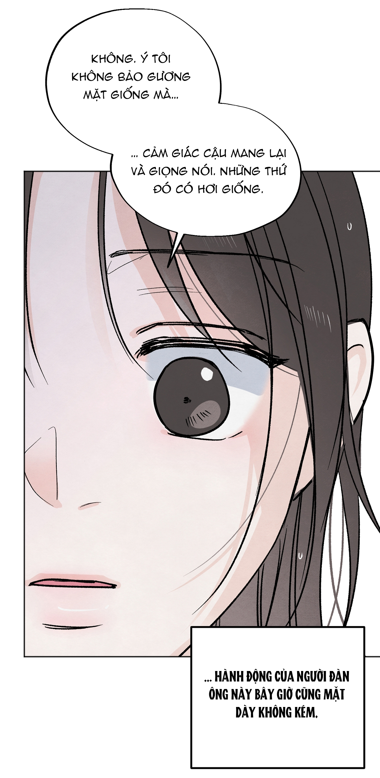 hoàn cảnh của rác rưởi chapter 7.1 12