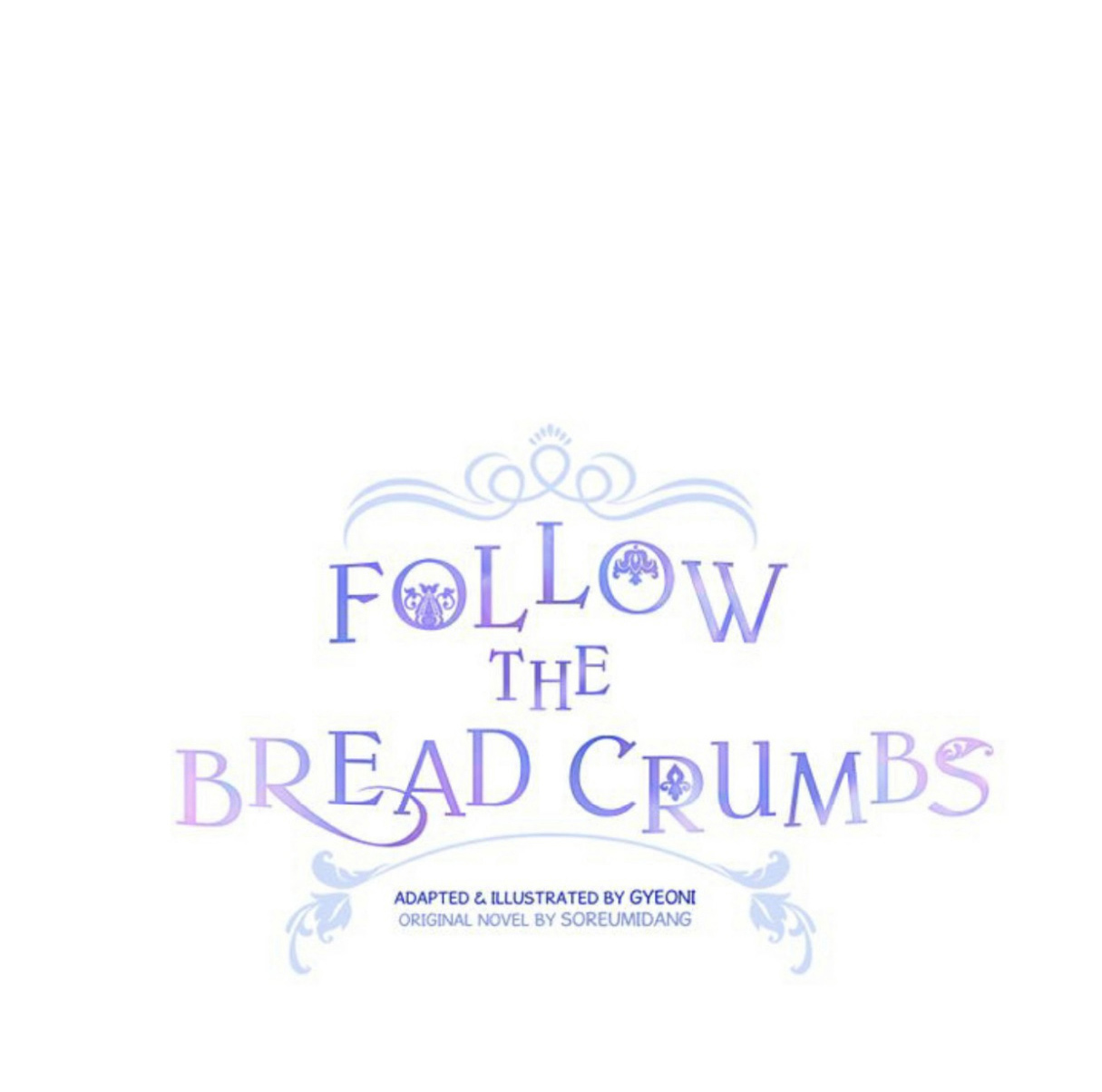 theo dấu vụn bánh chapter 21 13