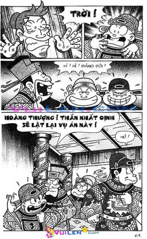 thần đồng đất việt chapter 149 62