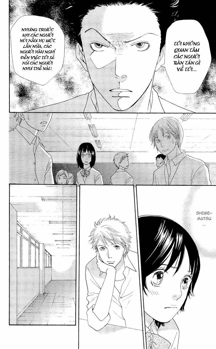 matsuri special chapter 19 12