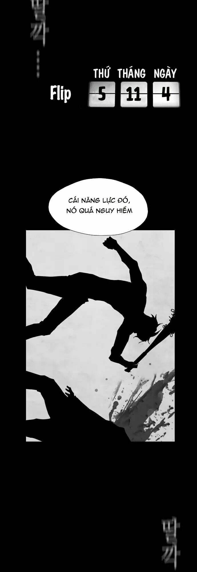 kẻ hồi sinh chapter 101 7