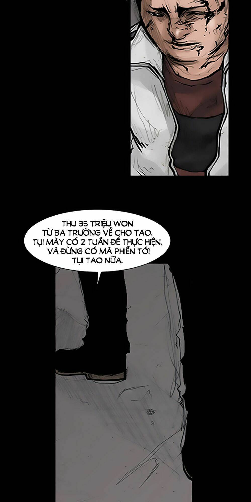 độc cô tiền truyện chapter 60 32