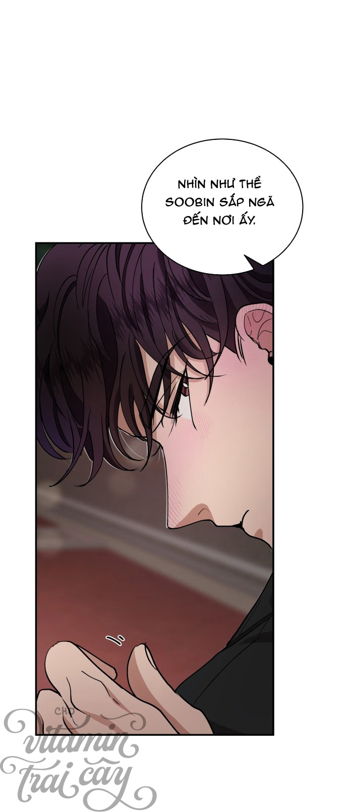 oan gia ngõ hẹp chapter 31 25