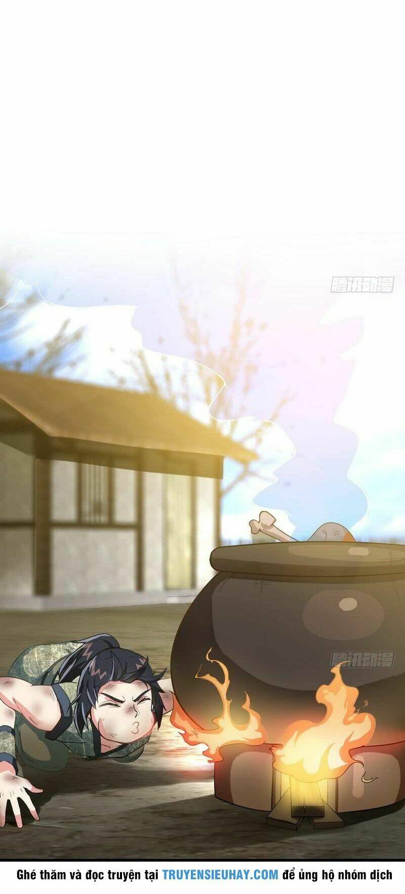 chí tôn thần ma chapter 7 3