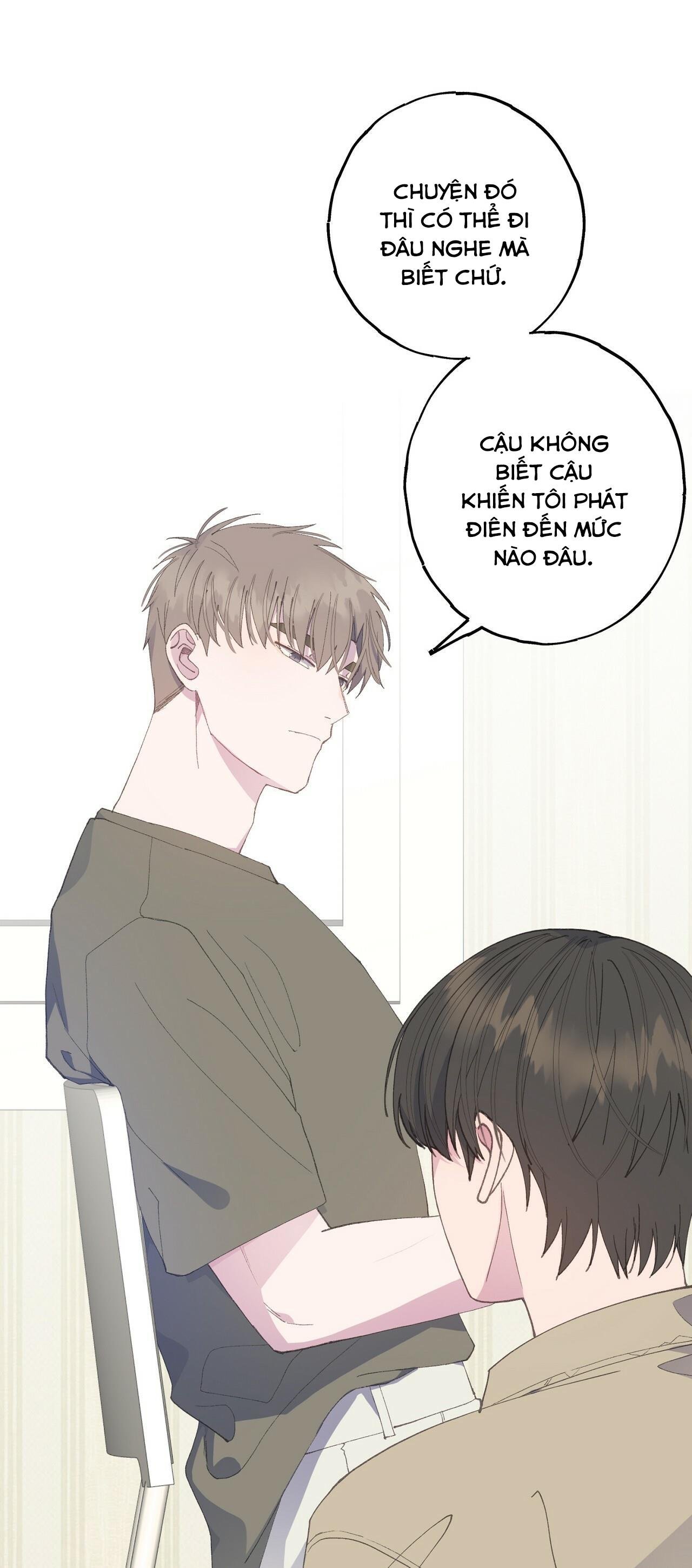 khi trò chơi hẹn hò kết thúc chapter 8 51