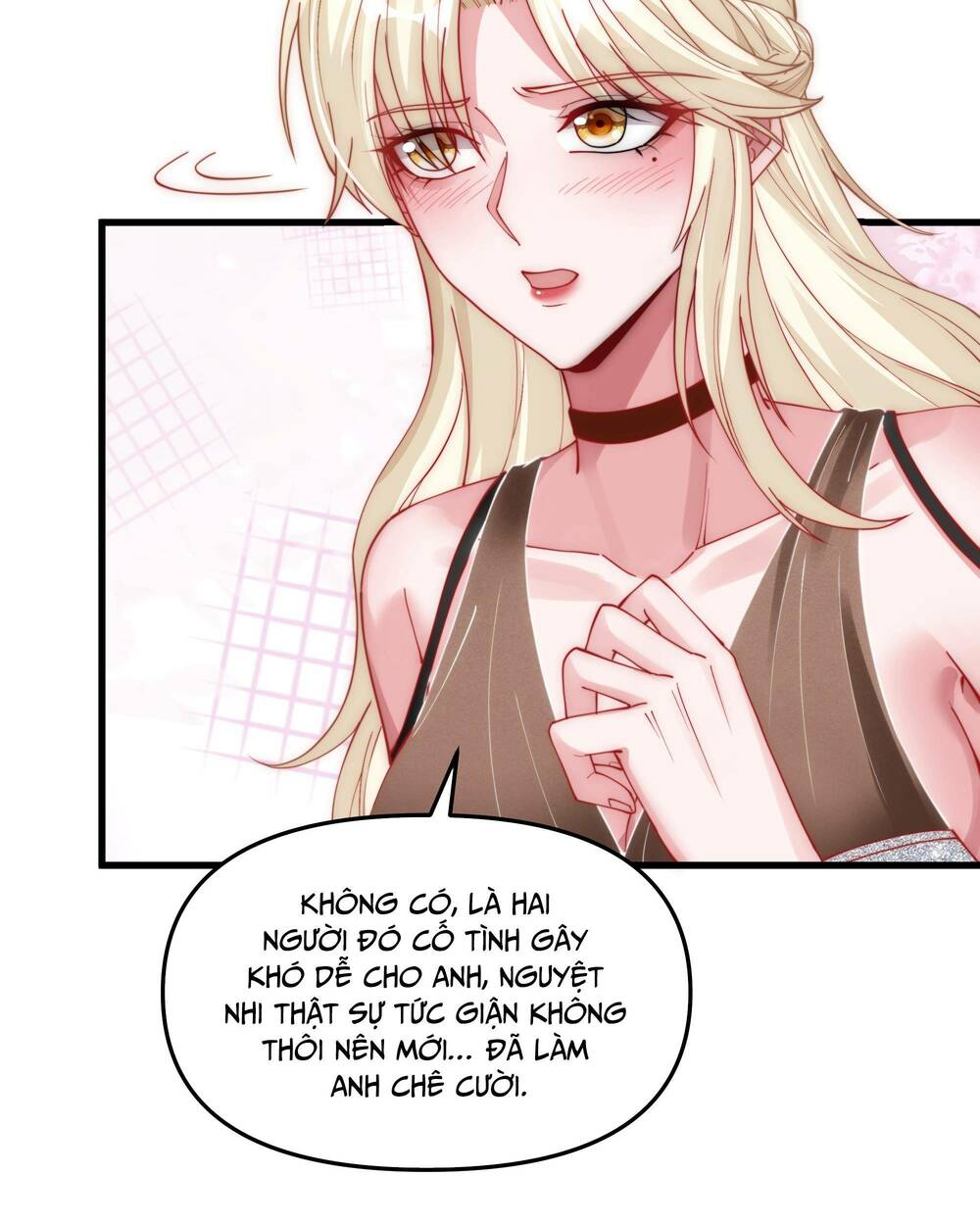 trọng sinh đô thị đệ nhất tiên tôn chapter 10 23