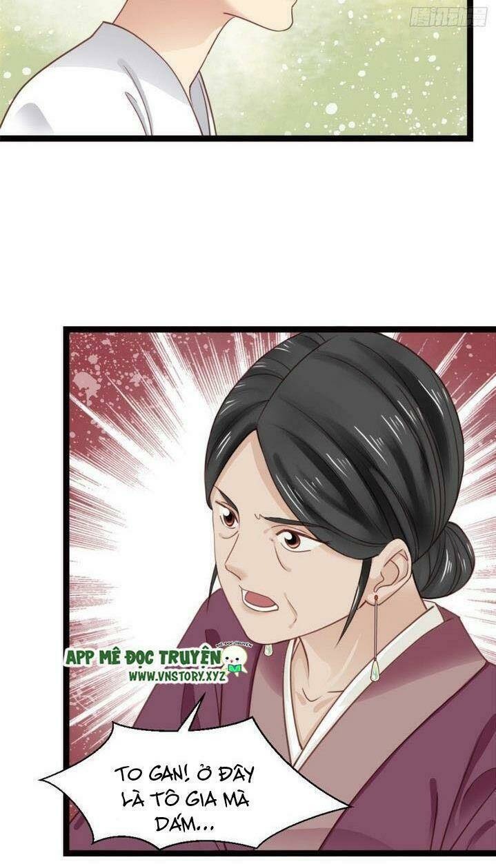 kiều nữ độc phi chapter 234 24