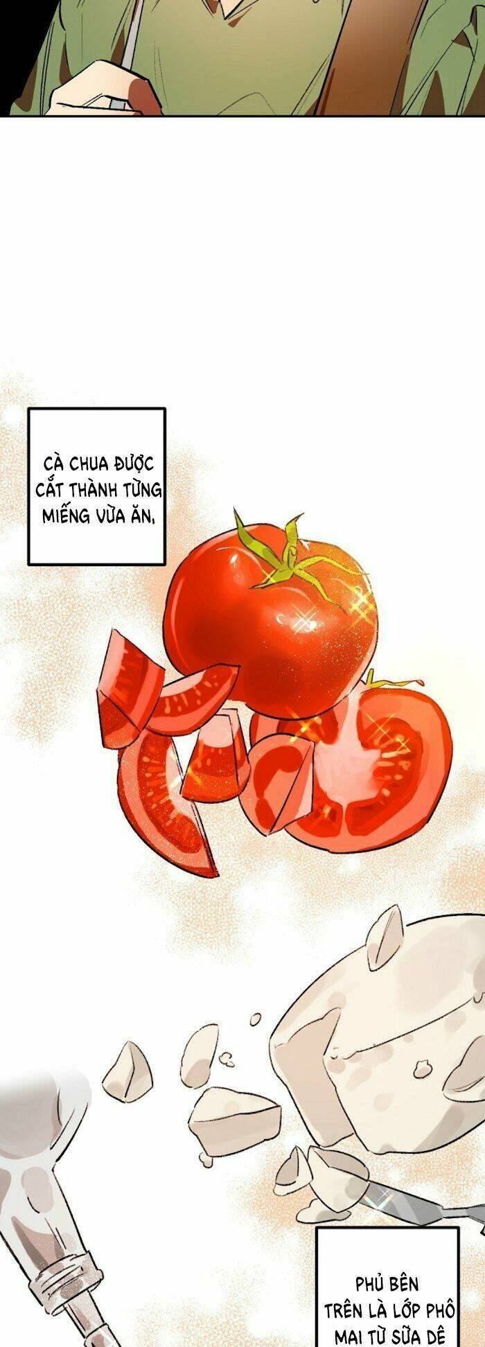 phương pháp tán tỉnh của nữ thợ săn chapter 5 17