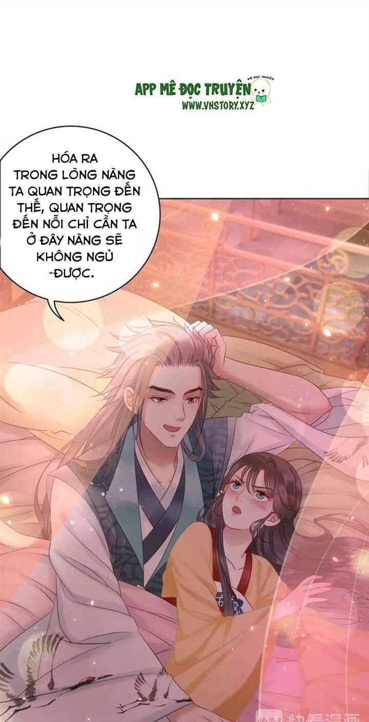 cực phẩm phế vật tiểu thư chapter 64 47