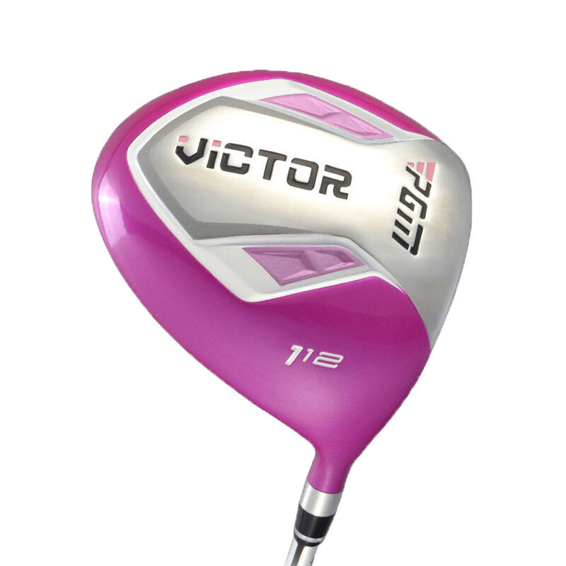 BỘ GẬY GOLF NỮ VICTOR - PGM LTG007