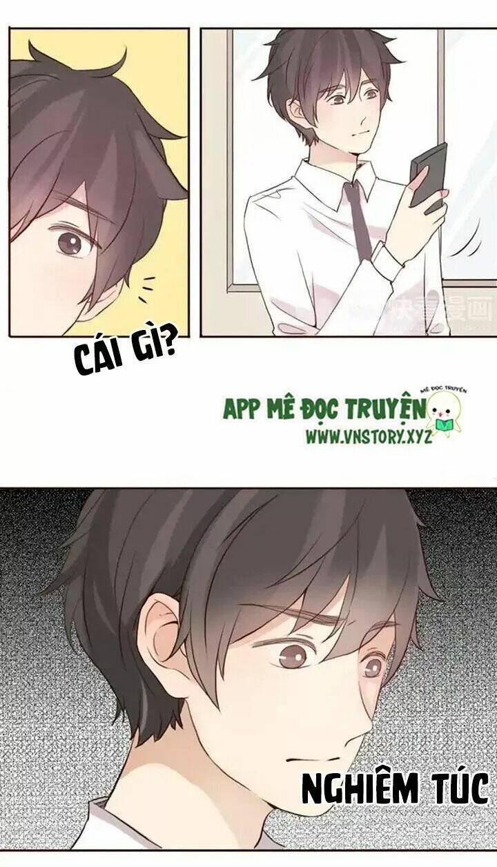 tình yêu không nói dối chapter 44 2