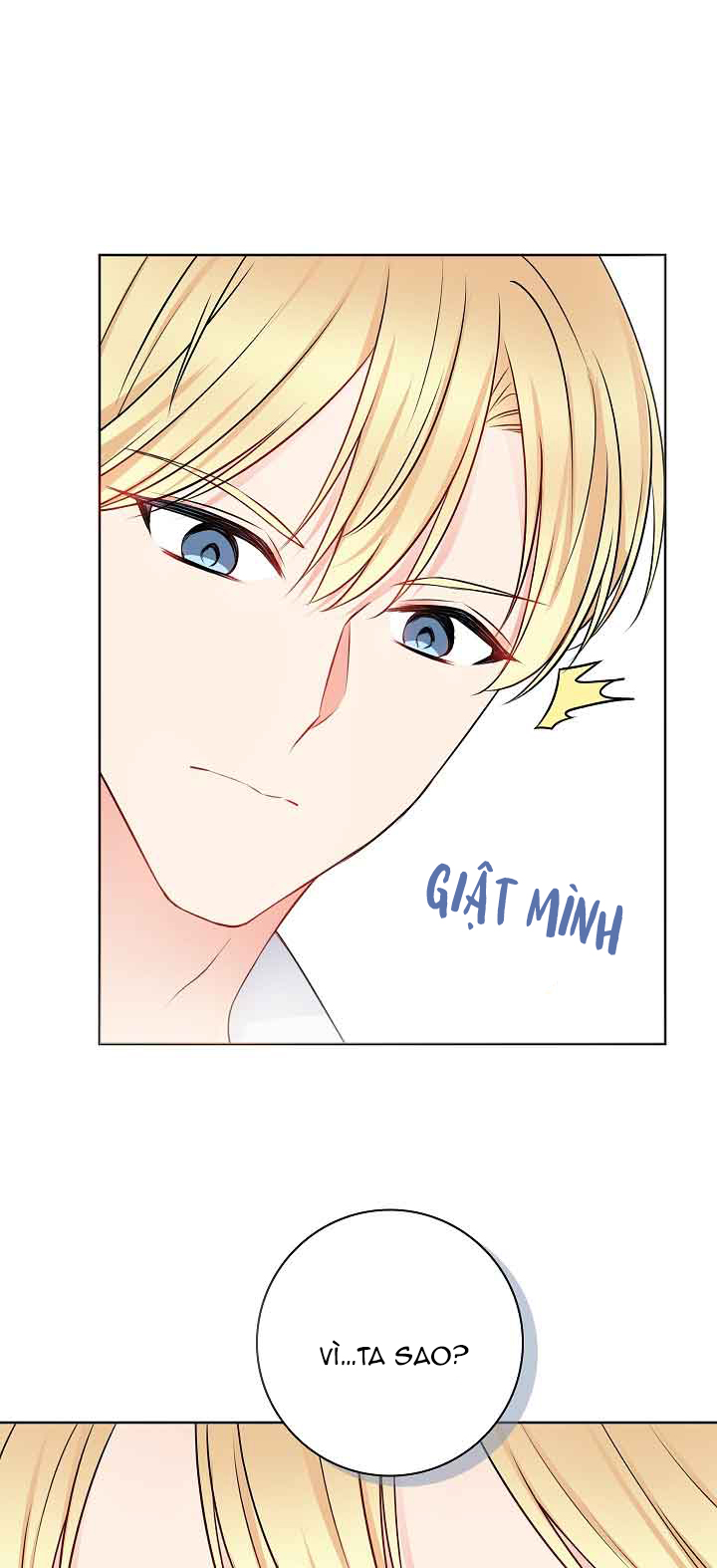 người chồng hợp đồng của tôi chapter 7 24