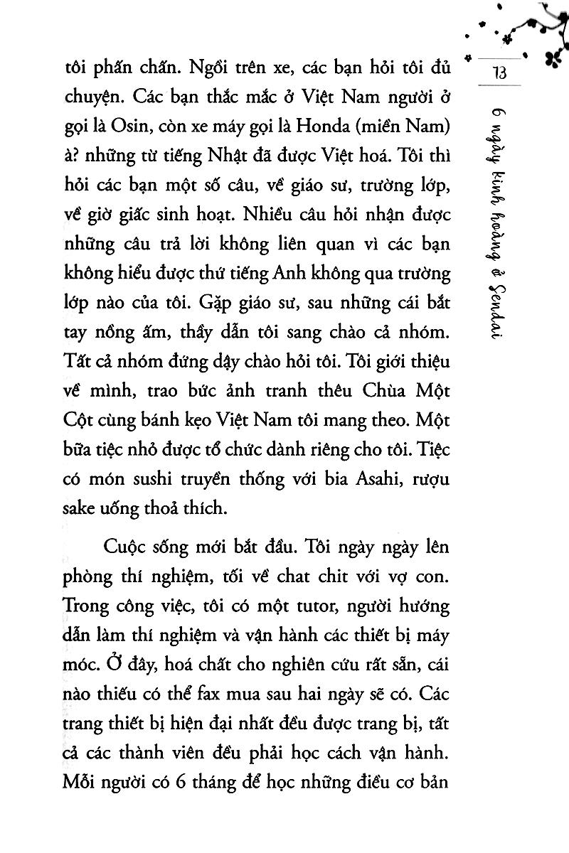 Sách Nhật Ký Vùng Tâm Chấn (Tái Bản 2018)