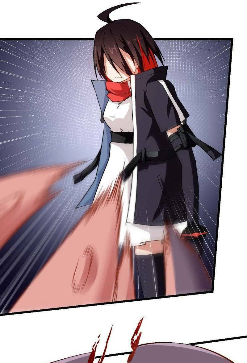 vườn trường cuồng sư hệ thống chapter 91 22