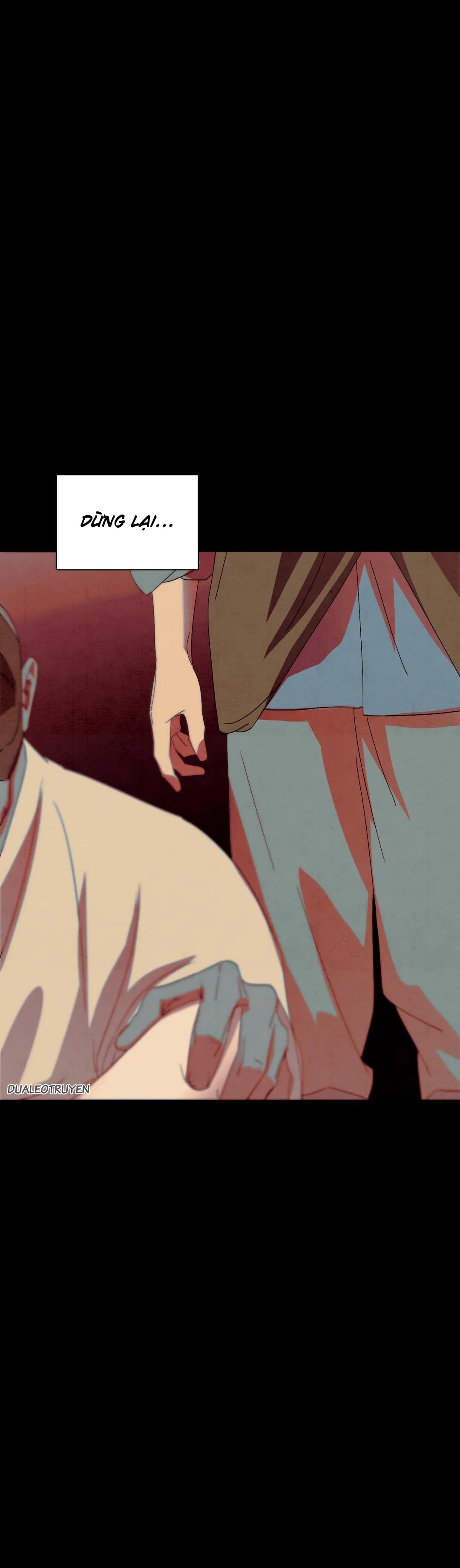 dưới đáy biển xanh chapter 9 24