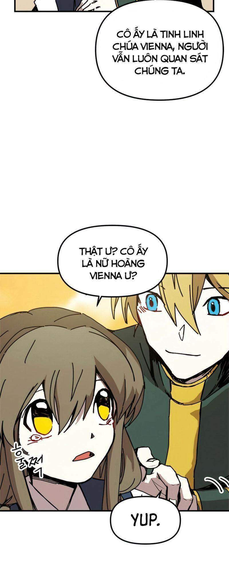 bug player - người chơi lỗi chapter 78 9