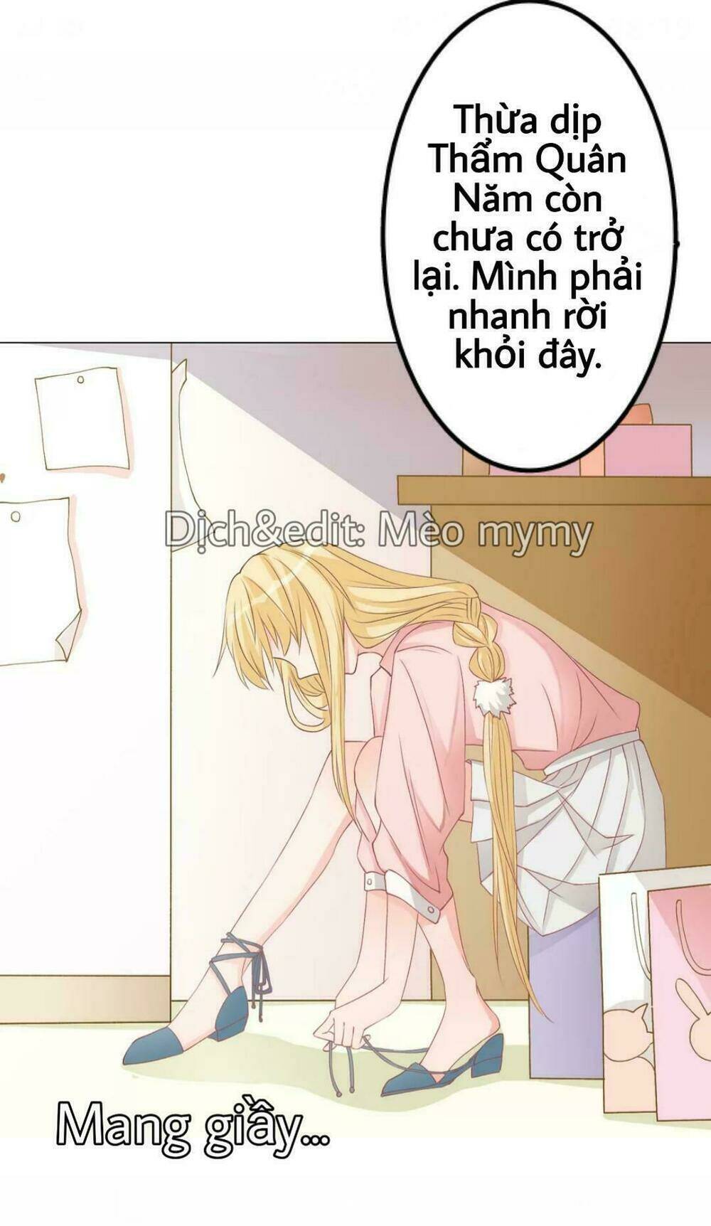 trọng sinh siêu sao - lăng thiếu sủng nghiện chapter 13 22