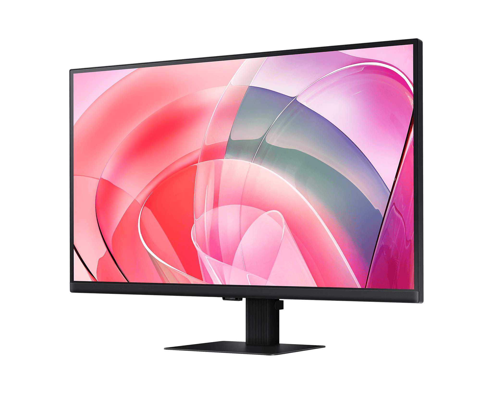 Màn hình chuyên đồ họa Samsung 27 inch LS27D700EAEXXV 4K sRGB 99% IPS HDR 10 Factory Calibration - Hàng chính hãng (Giao hàng từ 26-6)