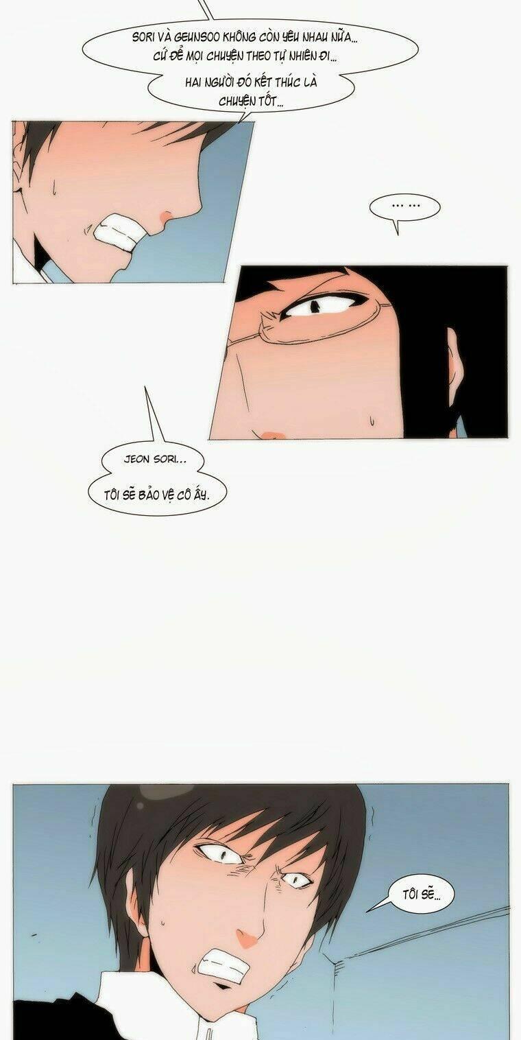 can't see can't hear but love chapter 77 27