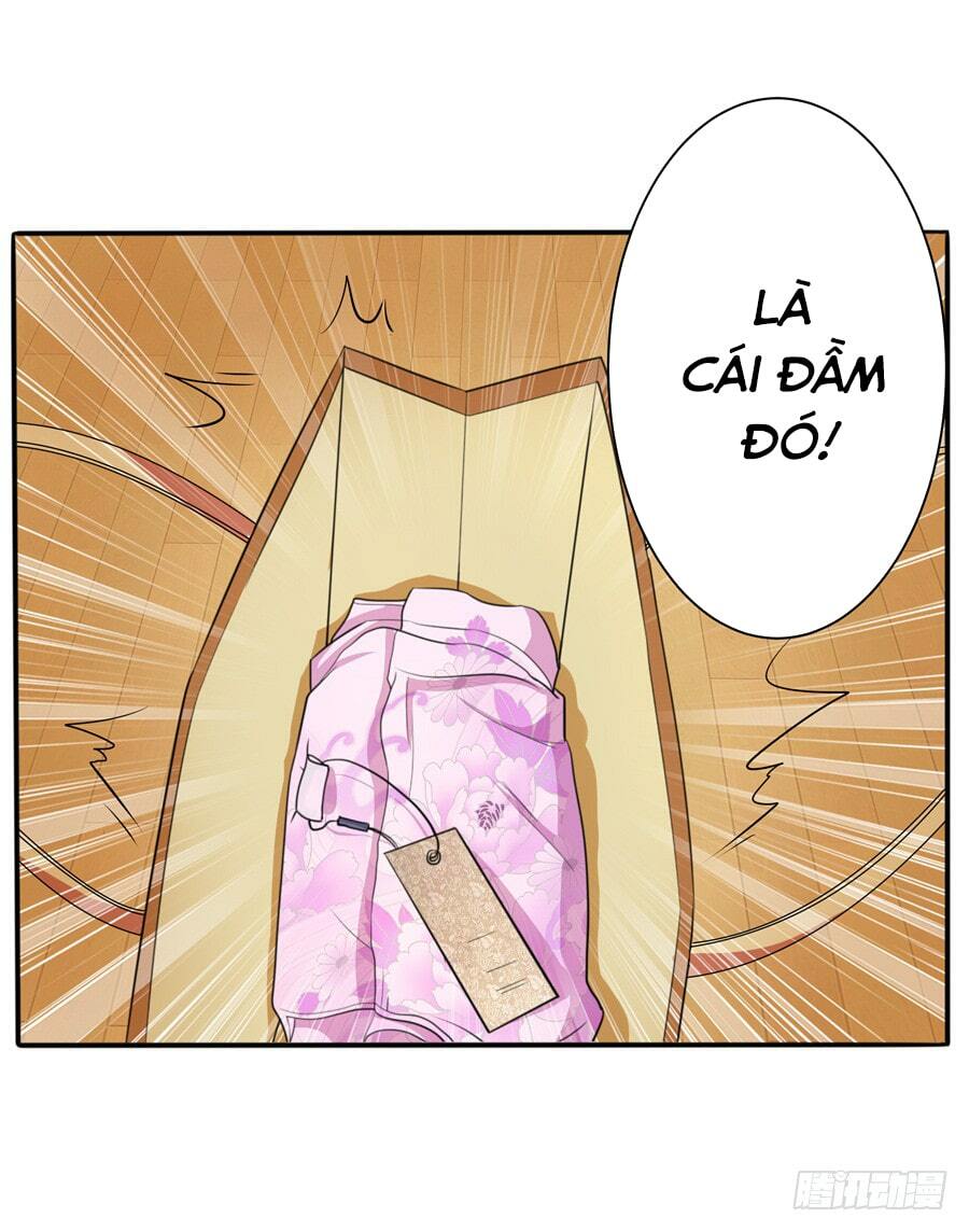 gả cho tình cũ làm lão bà chapter 10 45