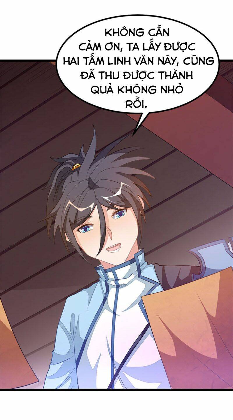 cửu dương thần vương chapter 227 14