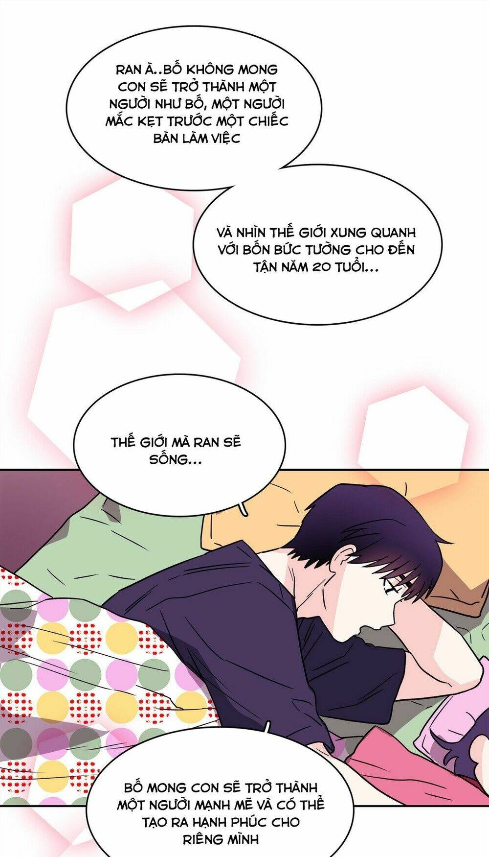 chuyện gì đến, rồi cũng sẽ đến chapter 51 38