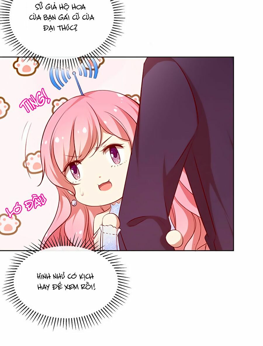 cả thế giới đều không bằng người chapter 36 4