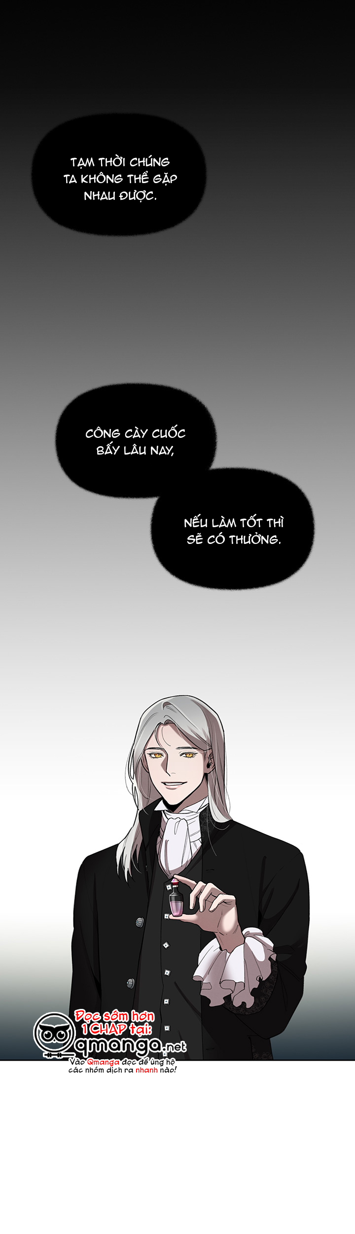 plaything - món đồ chơi của đại công tước chapter 9 1