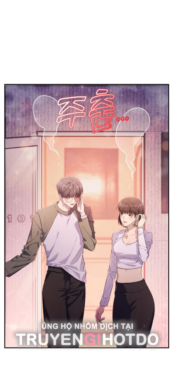 Couple Breaker chapter 47.1 46