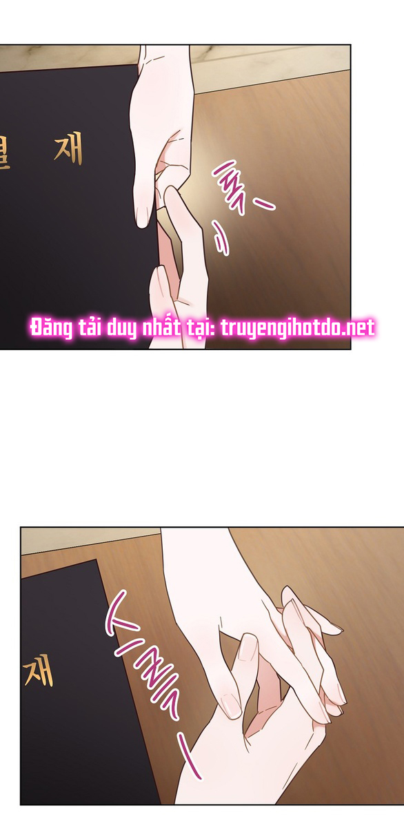 ranh giới tình yêu công sở chapter 21.2 28