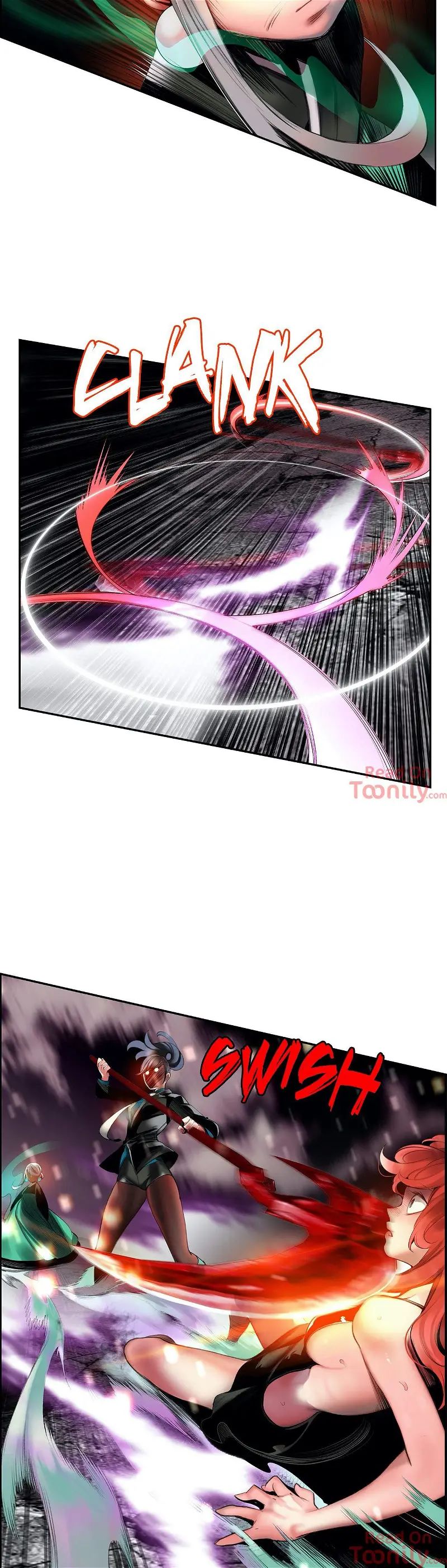 sự ràng buộc của lilith chapter 88 19