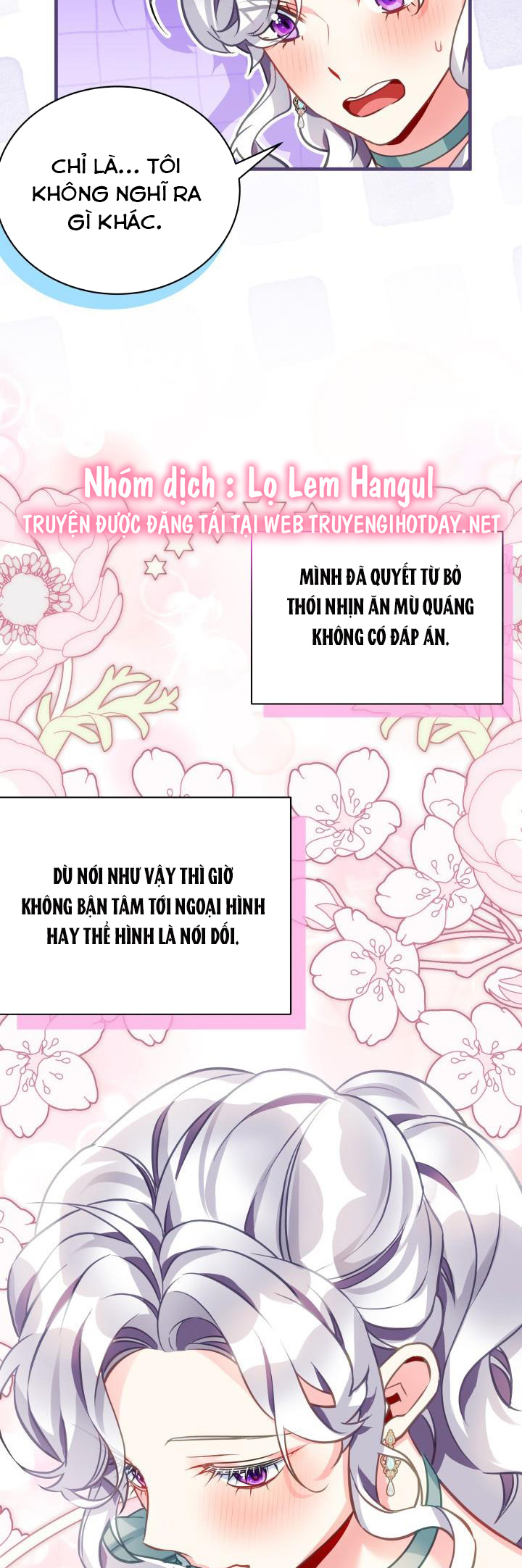 con gái chồng quá dễ thương chapter 100.1 25