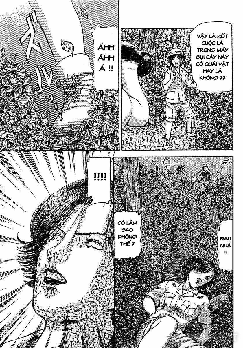 dangerous female teacher chapter 32 19