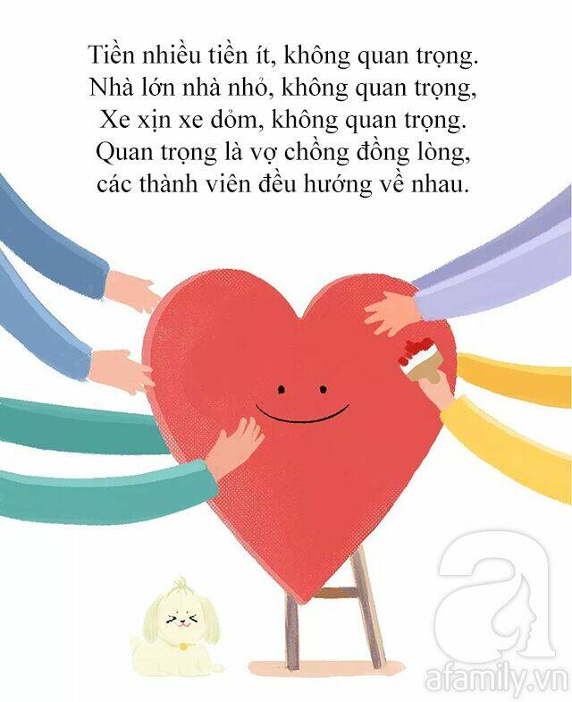 giải mã tình yêu chapter 272 5