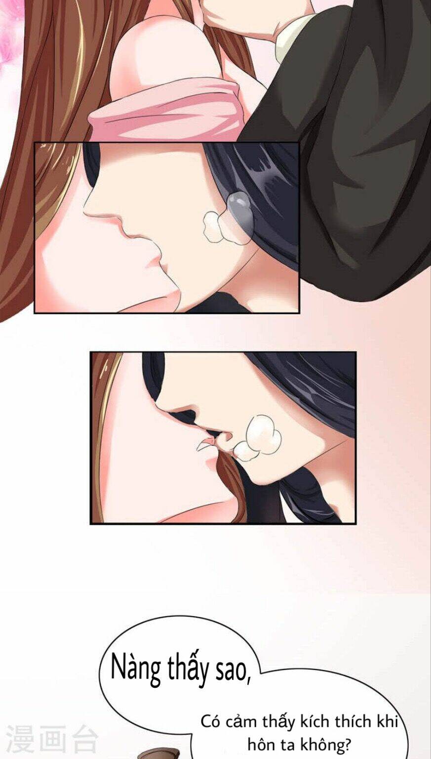 hoàng đế hùng mạnh nhất trong lịch sử chapter 3 19