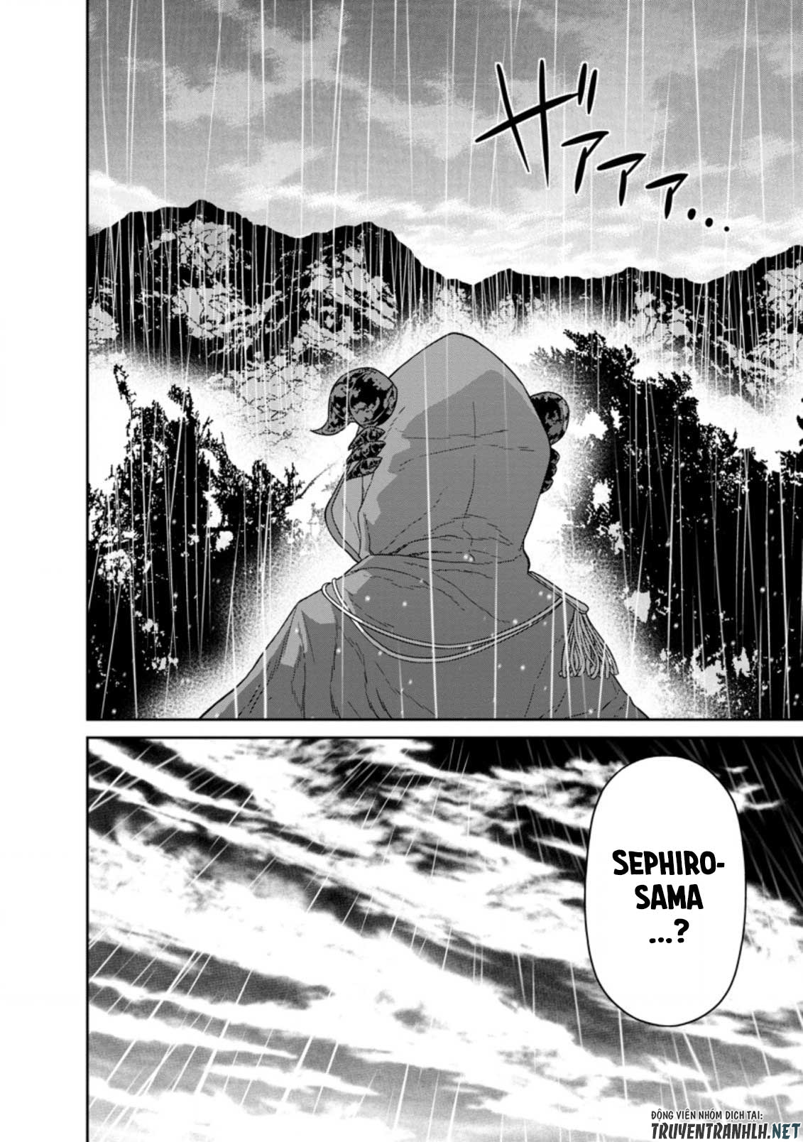 pháp sư mạnh nhất quân đội ma vương hoá ra là con người chapter 17 39