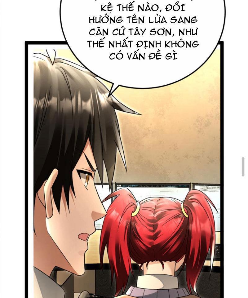 đóng băng toàn cầu: tôi gây dựng nên phòng an toàn thời tận thế chapter 221 18