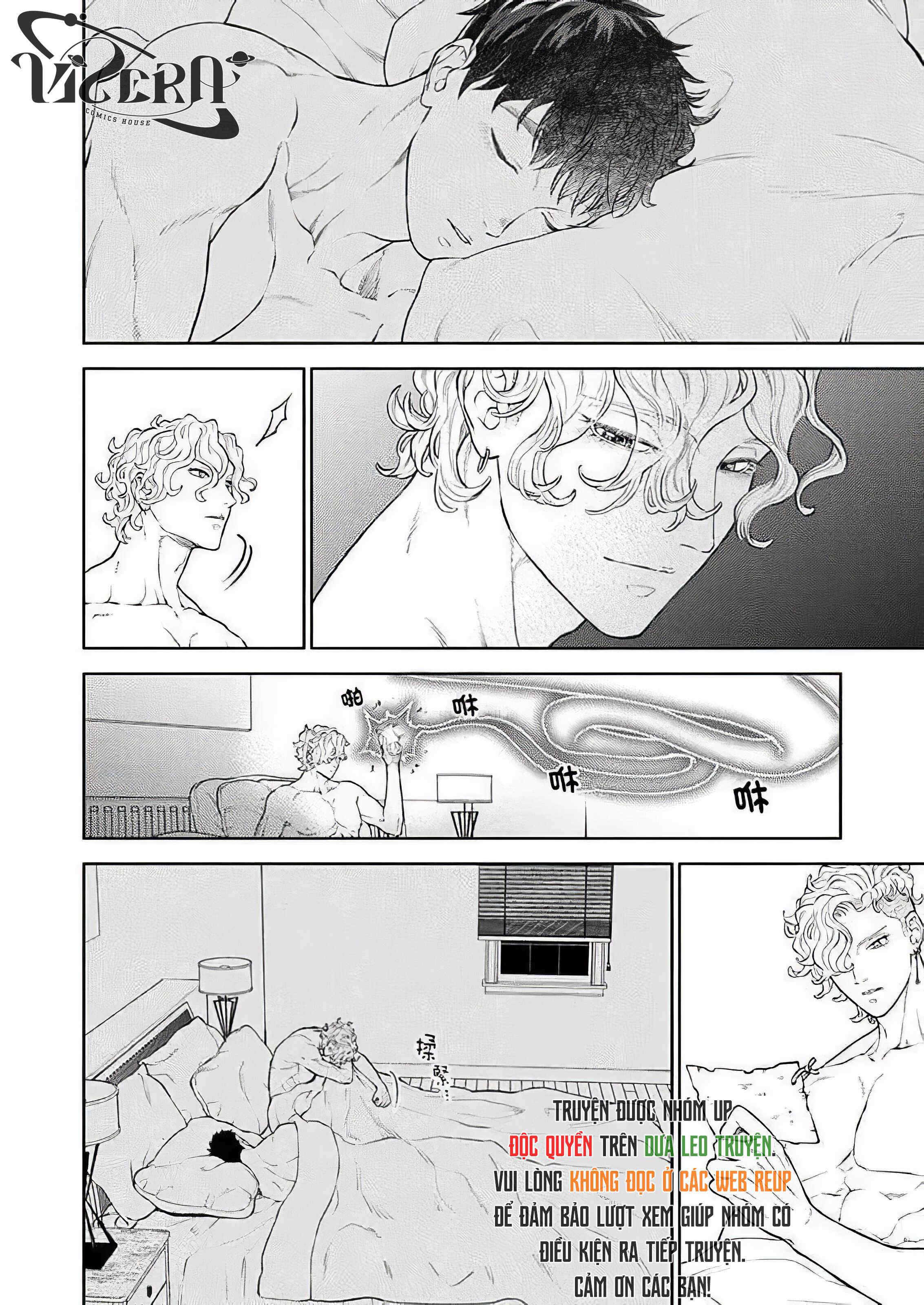 em gái thân yêu, anh đã trở thành trinh nữ được ban phước rồi! chapter 10 24